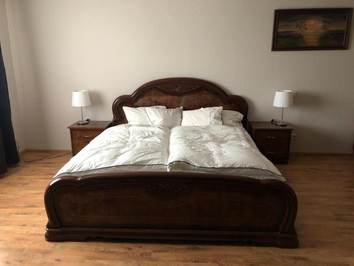 Apartament 3 Sigulda Zewnętrze zdjęcie