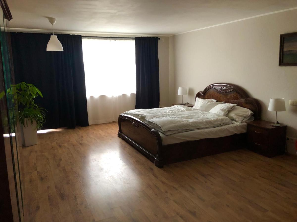 Apartament 3 Sigulda Zewnętrze zdjęcie