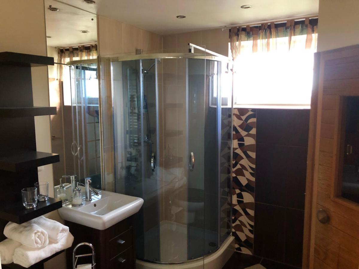 Apartament 3 Sigulda Zewnętrze zdjęcie