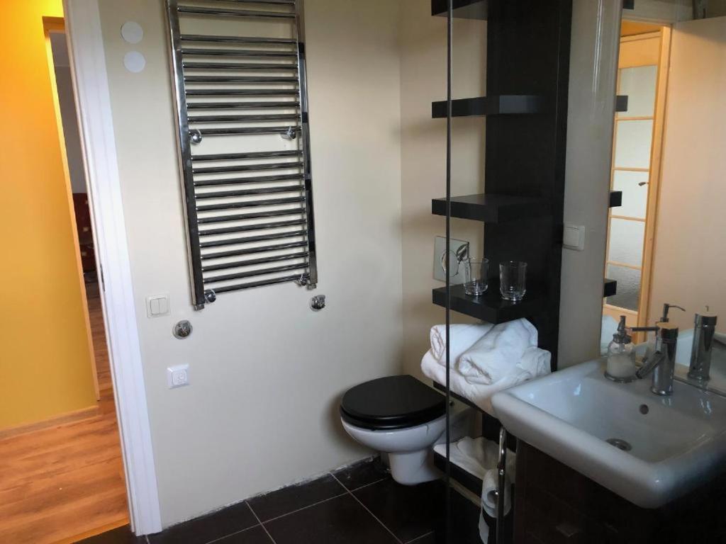 Apartament 3 Sigulda Zewnętrze zdjęcie