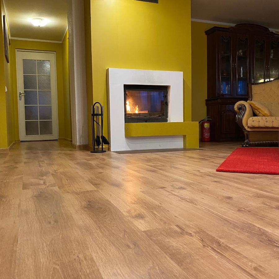 Apartament 3 Sigulda Zewnętrze zdjęcie