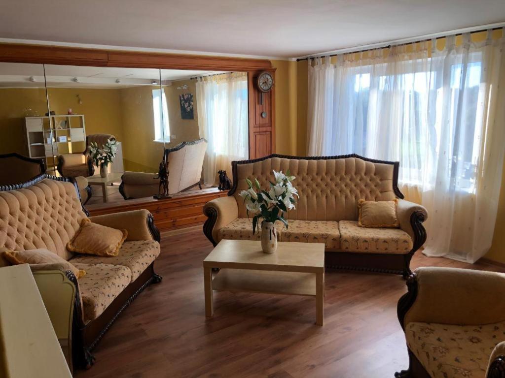 Apartament 3 Sigulda Zewnętrze zdjęcie