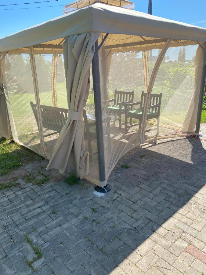 Apartament 3 Sigulda Zewnętrze zdjęcie
