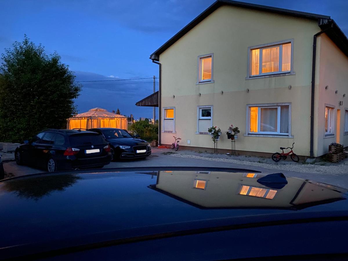 Apartament 3 Sigulda Zewnętrze zdjęcie