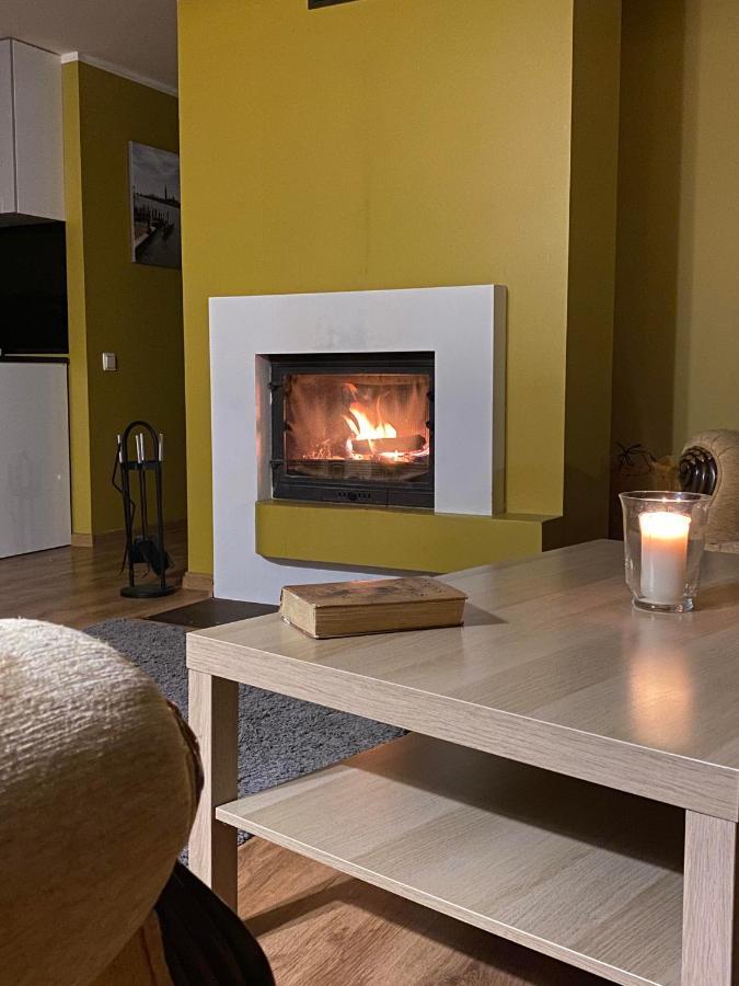 Apartament 3 Sigulda Zewnętrze zdjęcie