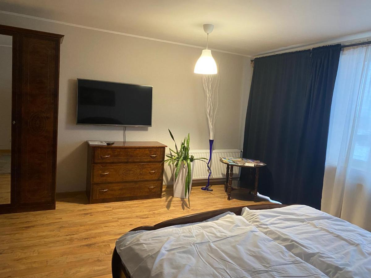 Apartament 3 Sigulda Zewnętrze zdjęcie